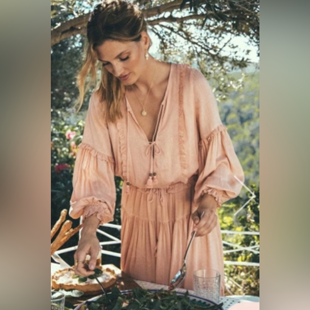 🎉HP Spell & the Gypsy Clementine Dress